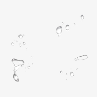 水滴水珠