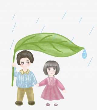 清明节清明时节雨纷纷