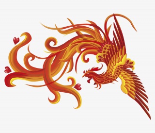 凤凰国风