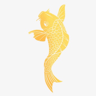 锦鲤