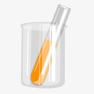玻璃仪器试管烧杯