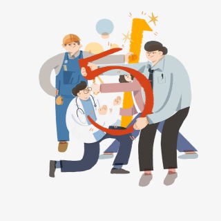 五一职业劳动勤劳专业