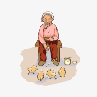 51劳动节年代感劳动人物