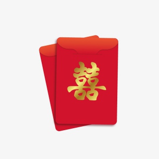 新年红包素材