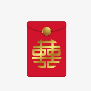 新年红包素材