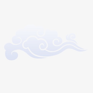 中国风祥云云纹png免抠素材