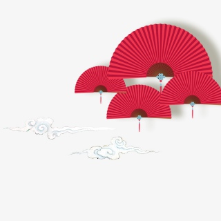 扇子
