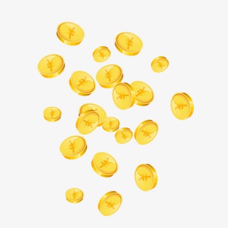 金币