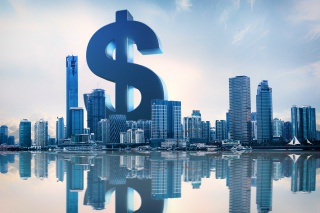 金融大厦