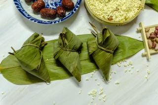 端午粽子