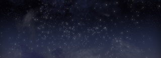 灰色星空科技背景