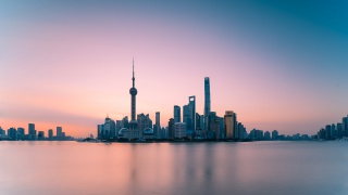 上海地标建筑
