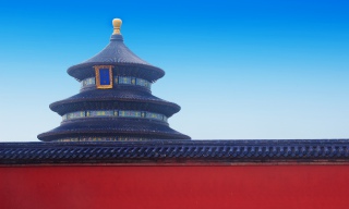 北京天坛