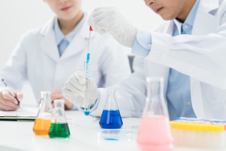 科研医疗实验研究